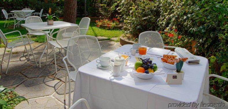 Hotel Michelangelo Milano Marittima Exterior photo