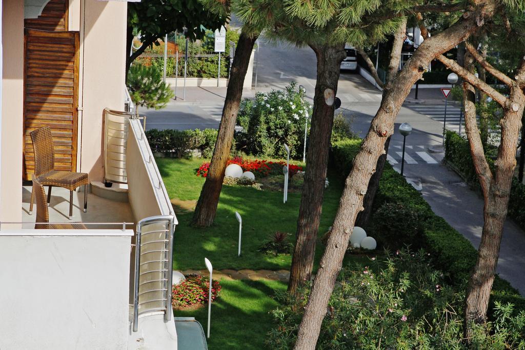 Hotel Michelangelo Milano Marittima Exterior photo