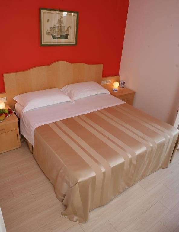 Hotel Michelangelo Milano Marittima Exterior photo
