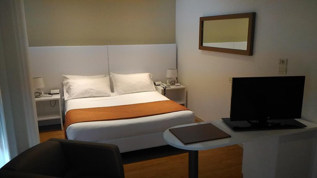 Hotel Michelangelo Milano Marittima Exterior photo