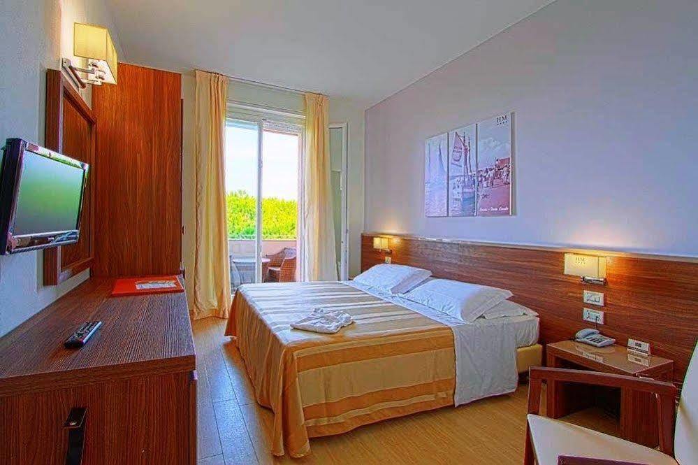 Hotel Michelangelo Milano Marittima Exterior photo