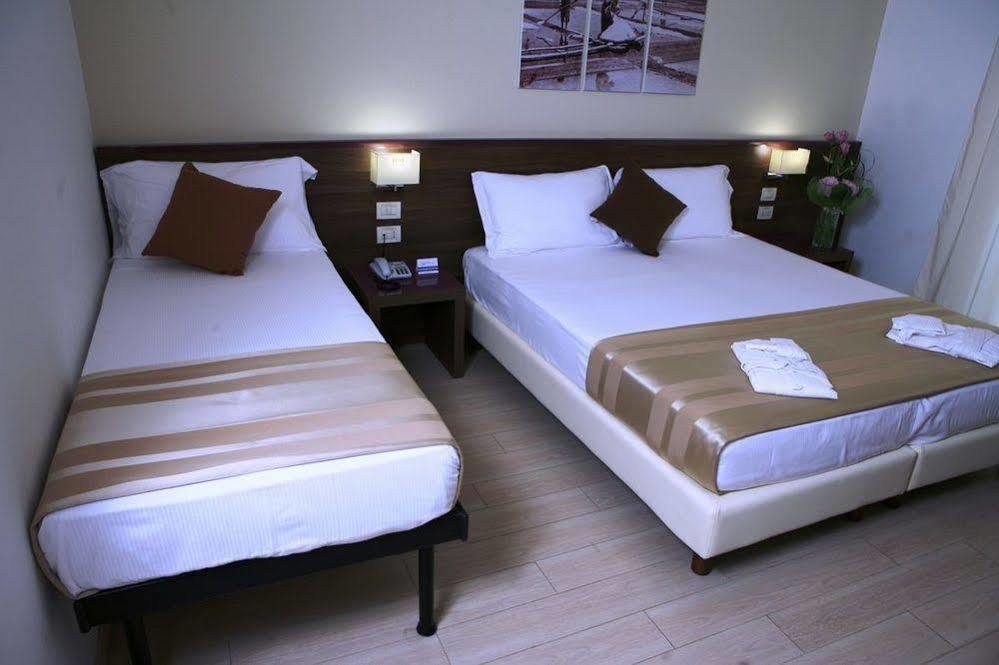 Hotel Michelangelo Milano Marittima Exterior photo