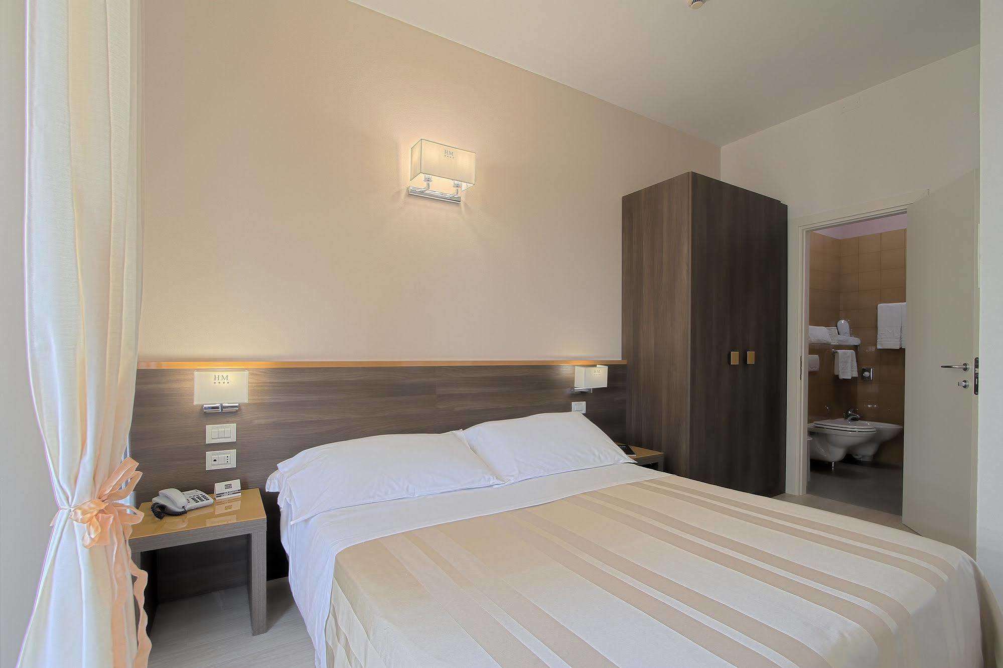 Hotel Michelangelo Milano Marittima Exterior photo