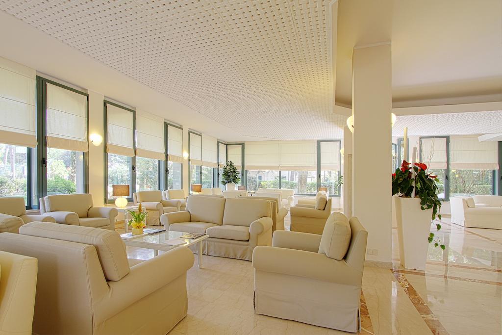 Hotel Michelangelo Milano Marittima Exterior photo