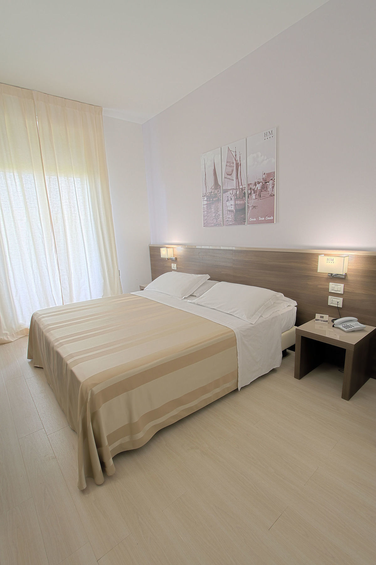 Hotel Michelangelo Milano Marittima Exterior photo