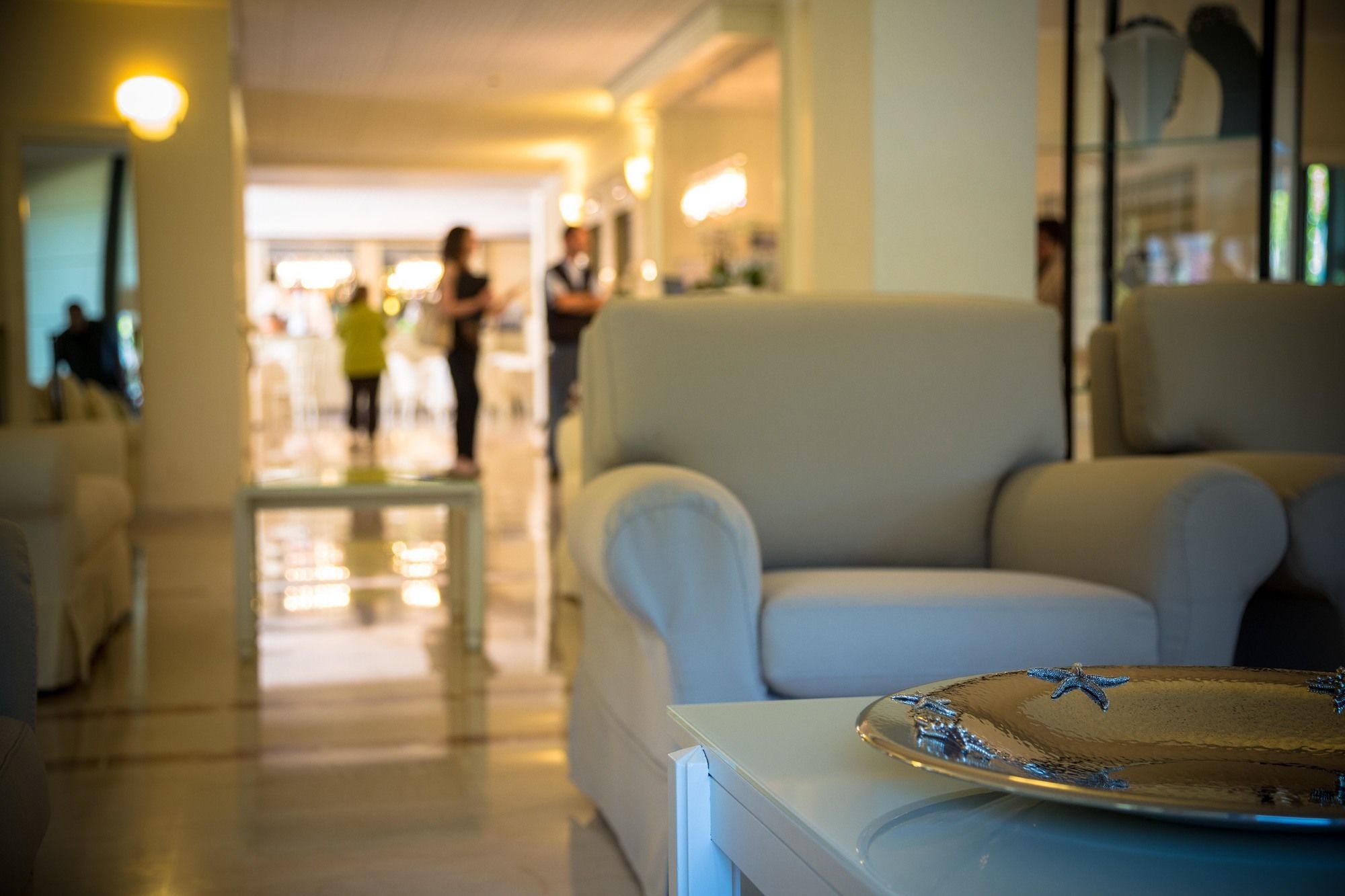 Hotel Michelangelo Milano Marittima Exterior photo